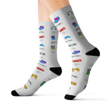 Gamer Socks