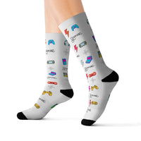 Gamer Socks