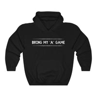 Gaming hoodie