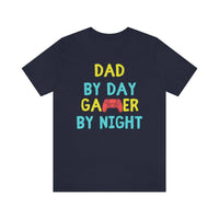 gamer husband tee