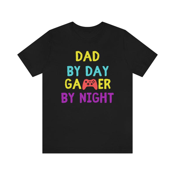 Gamer Dad T-shirt