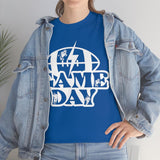 Game Day Unisex Heavy Cotton Tshirt - GamerHart