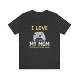 gaming kids shirt