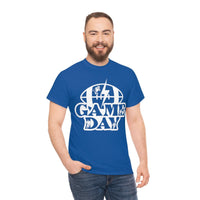 Game Day Unisex Heavy Cotton Tshirt - GamerHart