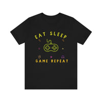 gaming shirt