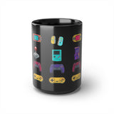 gaming mug