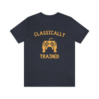 vintage game shirt