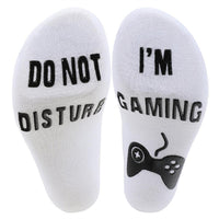 video games socks