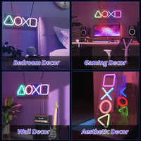 gamer decor