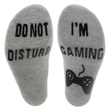 funny gaming socks