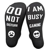 gamer socks