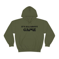 gaming hoodie sweatshirt