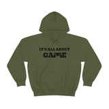 gaming hoodie sweatshirt