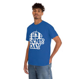 Game Day Unisex Heavy Cotton Tshirt - GamerHart