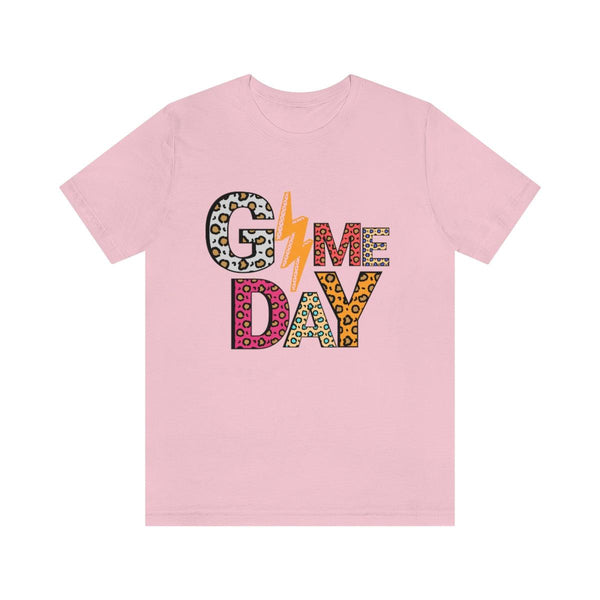 Game Day Unisex T-shirt
