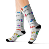 Gamer Socks