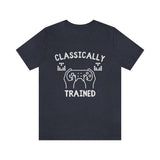 classic video games tee