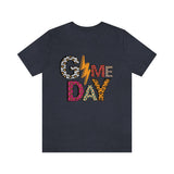 video gaming day shirt