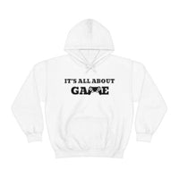 gamer swag hoodie