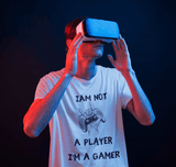 gaming shirt